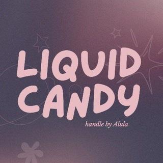 LIQUID CANDY (GIVEAWAY) — OPEEN