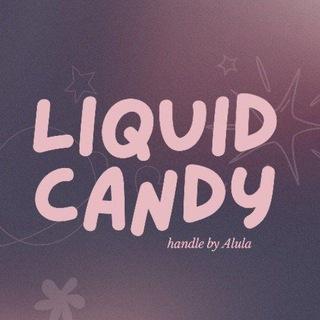 Liquid Candy (GIVEAWAY) — OPENG YAW 🩷🌹🎀💞