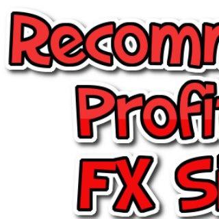 List of Profitable Forex Signals