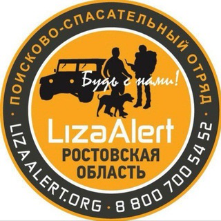 @LizaAlert761