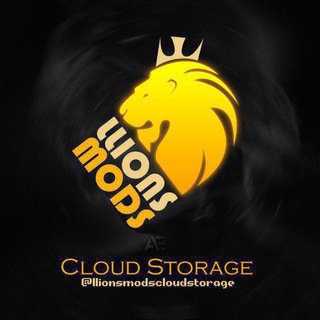 @llionsmodscloudstorage