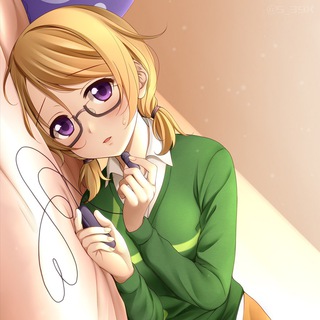 Love Live! R-18