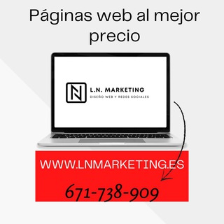 @lnmarketing