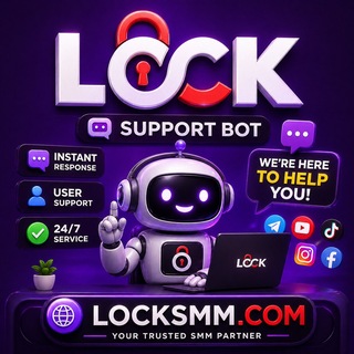 @lock_supportbot