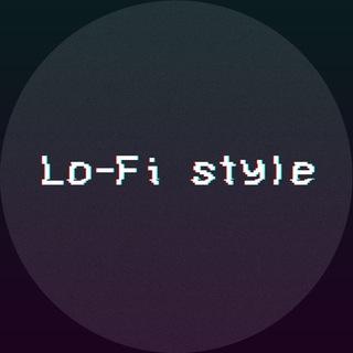 Lo-Fi style