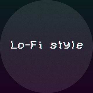 Lo-Fi style