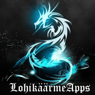 LohikäärmeApps