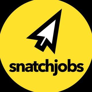 Indonesian Engineering Vacancy #Snatchjobs 🇮🇩