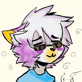 @Lolbit_ybf