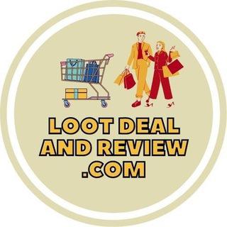 Loot Deal And Reviews