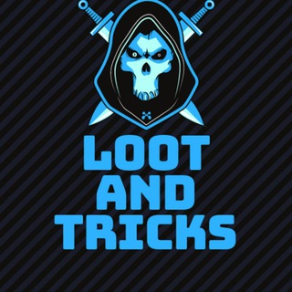 @lootandtricks