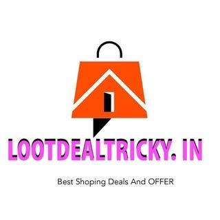 Lootdealtrickybot