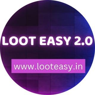 Loot Easy 2.0 ️