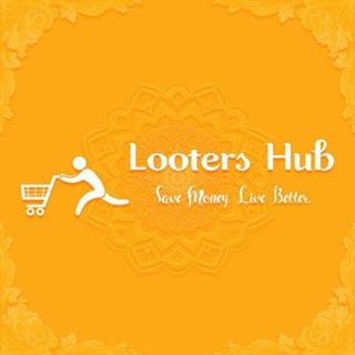 LootersHub.com - Loot Deals, Tricks & Offers