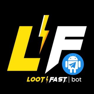 LootFast.in Bot