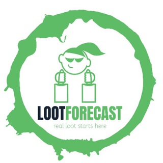 LOOT FORECAST