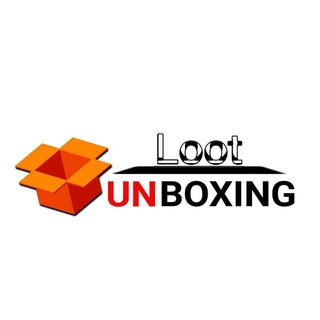 Lootunboxings