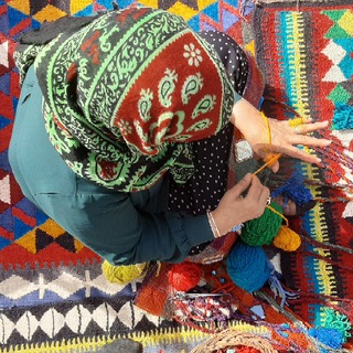 صنایع دستی لرستان