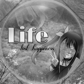 @Lost_Happiness_L