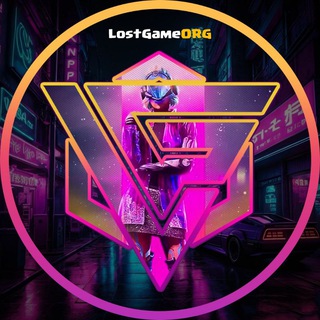 @LostGameOrg