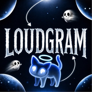 @loudmain