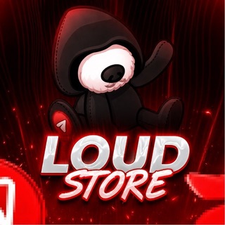 @LoudStoreBot