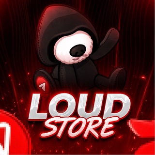 @LoudStores