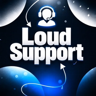 @LoudSupport
