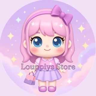 @Louppiys