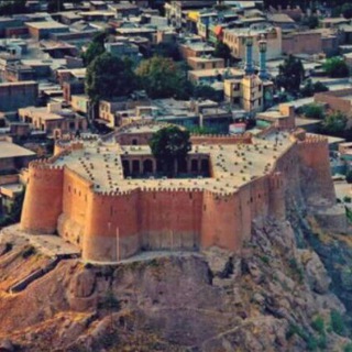 سرای دوستان