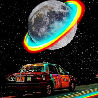 My weird world