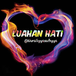 @luahanhati_nuraliyyasafiyya