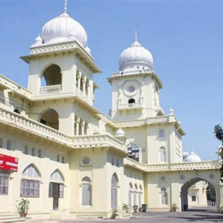 @lucknowuniversity