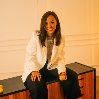 Илона Ахметгаряева