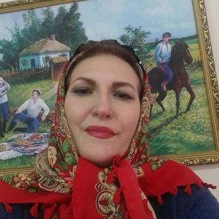 @Ludmila_Lukianova