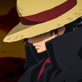 luffy