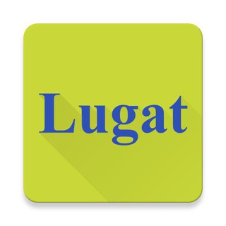 @LugatBot