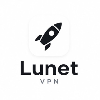 @LunetVpnBot