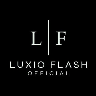 Luxio Flashes