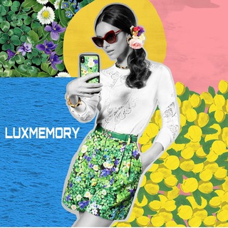 Luxmemory