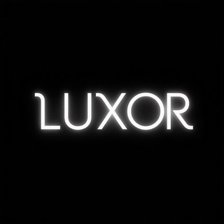 @LUXORSKIE