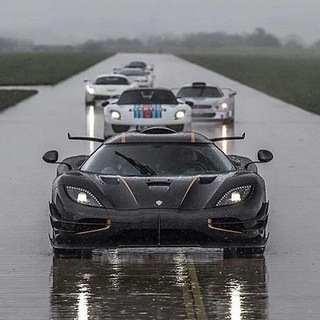 Luxurious Lifestyle