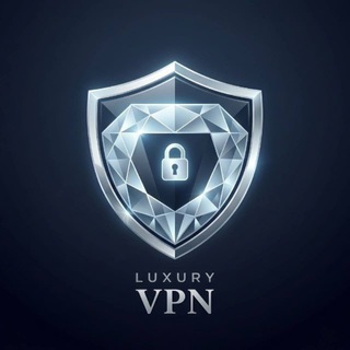 @Luxury_VPN_support