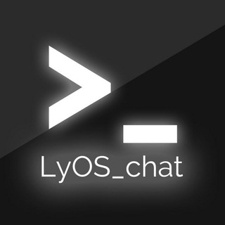 LyOS_chat