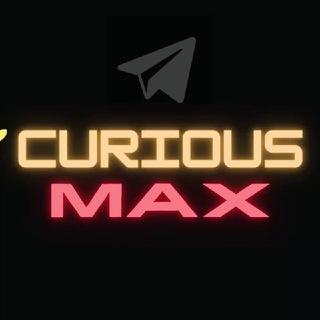 Макс [CURIOUS]