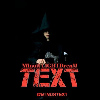 @M1noRTexT