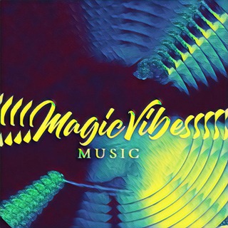 Magic Vibes Music