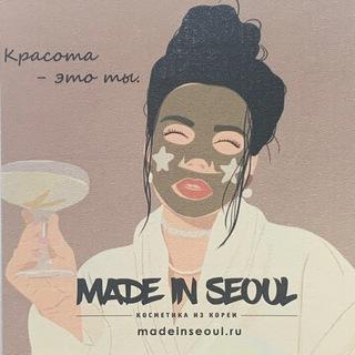 Made In Seoul