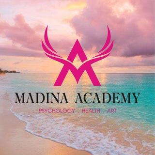 Madina Academy ! Ayollar motivatsion klubi