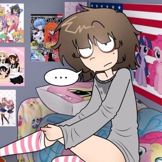 @Madoka_KanameXD
